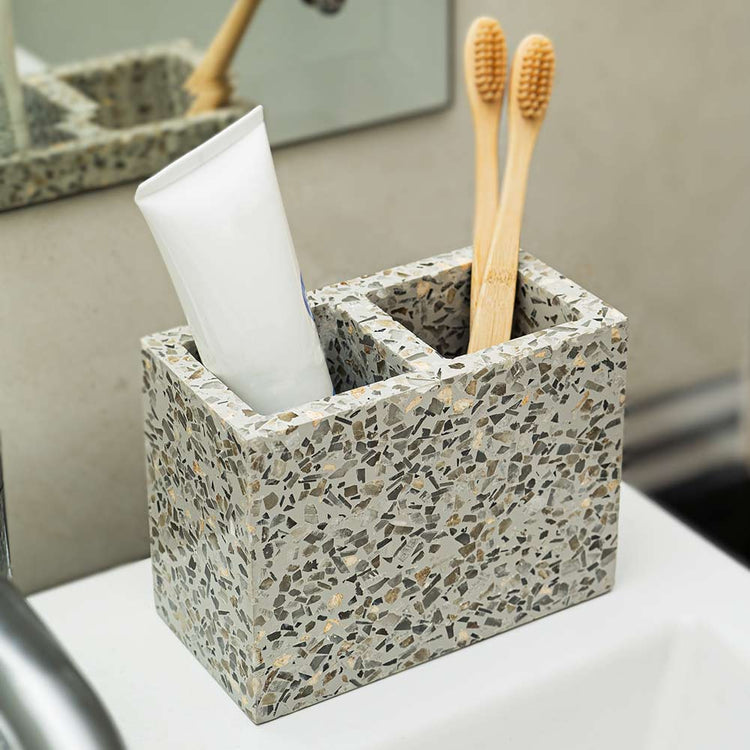 Balneo Terrazzo Tootbrush Holder