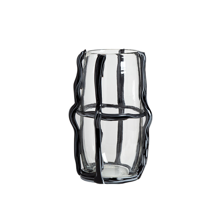 Lumikasa Thick Line Bottle Medium