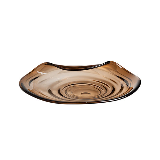 Lumikasa Roll Side Dish Plate