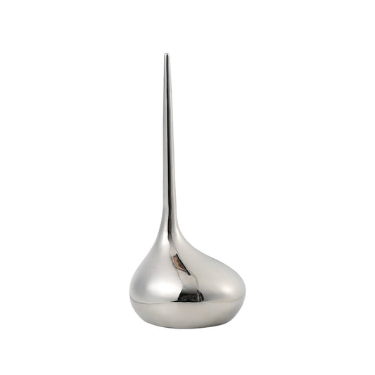 Lumikasa Long Pole Ornament Silver Large