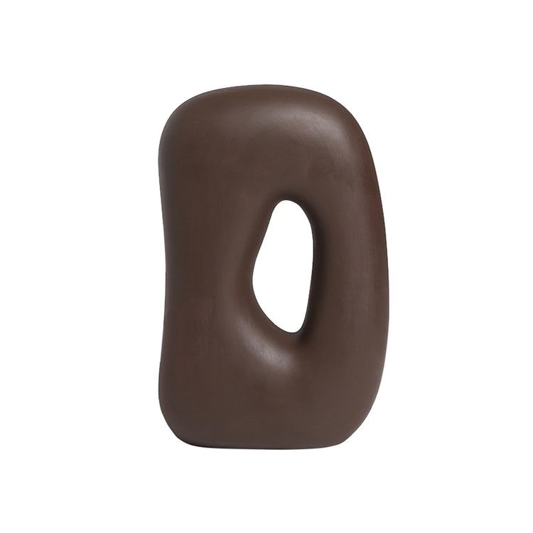 Lumikasa D Shaped Chocolate