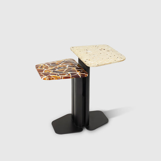 TMAC Reverse Side Table