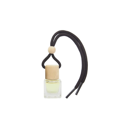 Euodia Home Car Diffuser Feuille Fragrance 5ml