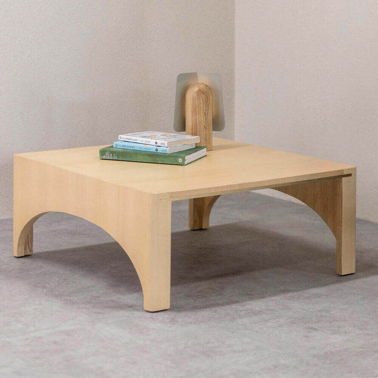 Stoera Vinke Coffee Table