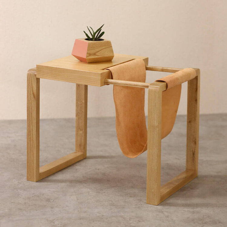 Stoera Vinke Side Table