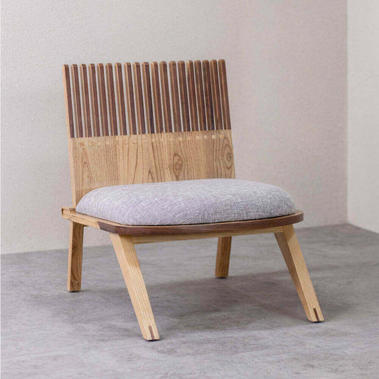 Stoera Harp Arm Chair