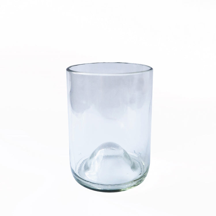 Lumikasa Drinking Glass Clear Frost