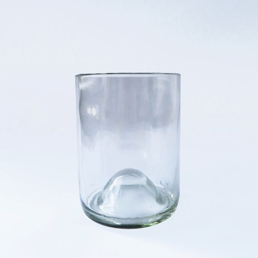 Lumikasa Drinking Glass Clear Frost