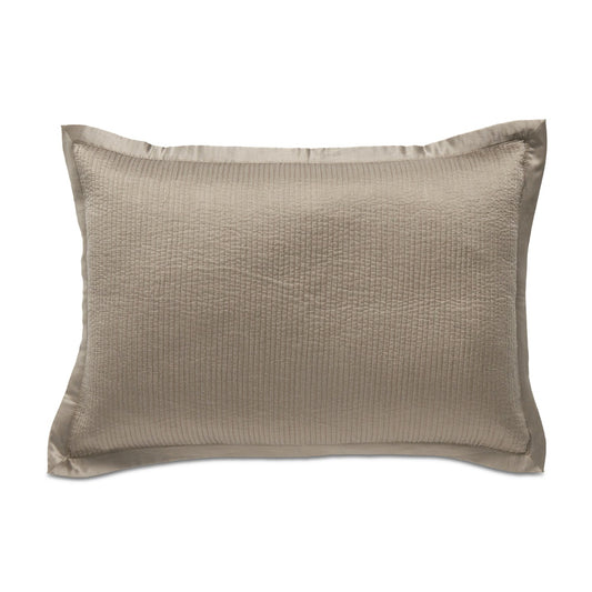 BoConcept Pause Stone Grey Cushion Rectangle