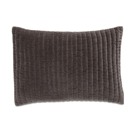 BoConcept Hibernate Stone Cushion Grey