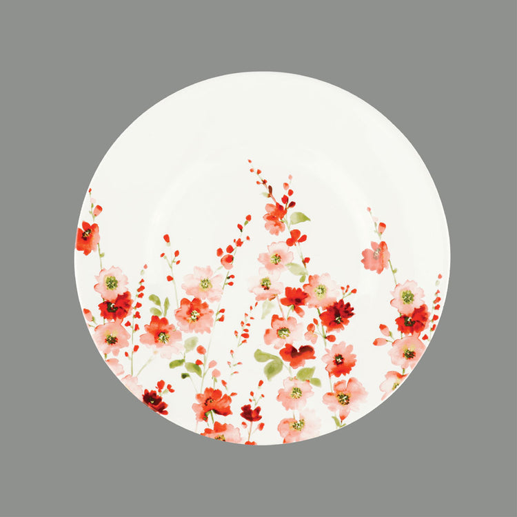 Lumikasa Hanna Ceramic Salad Plate
