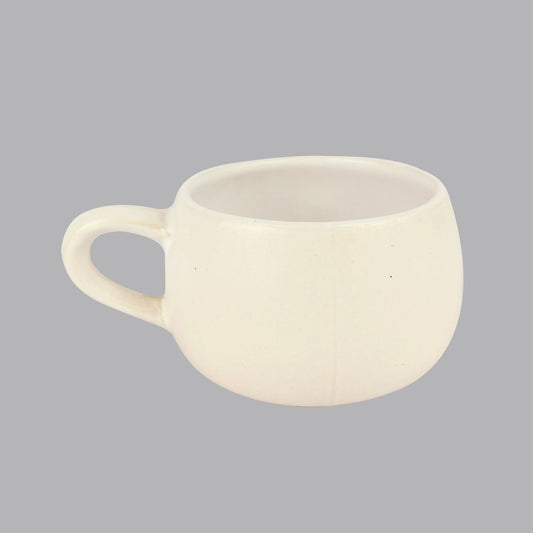 Lumikasa Capucine Tea White Cup
