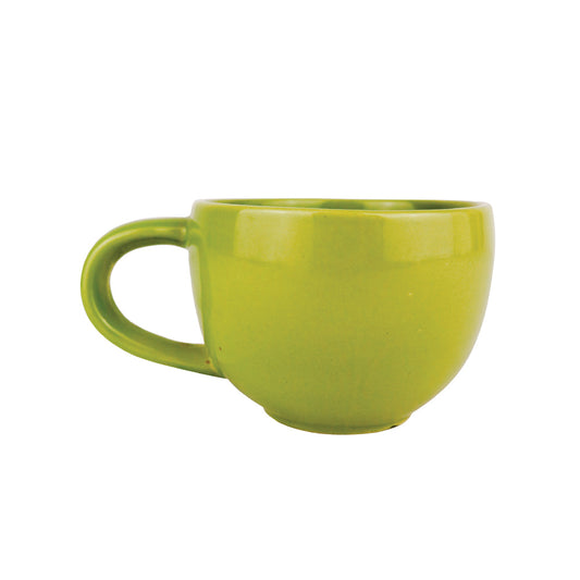 Lumikasa Capucine Tea Yellow Cup