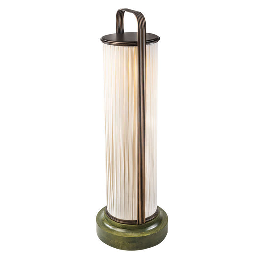 Every Collection TILLY Lamp Moss Green
