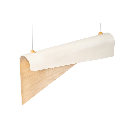 Every Collection TIKER Lamp Ivory