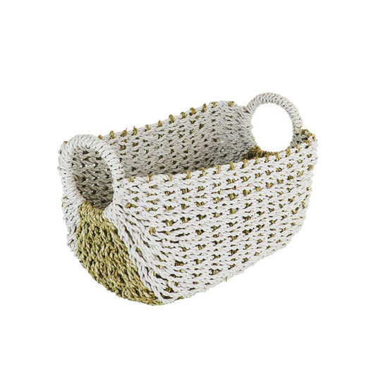 Lumikasa Nixi Rectangular Basket