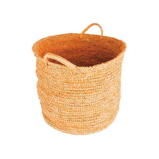 Lumikasa Selma Round Basket