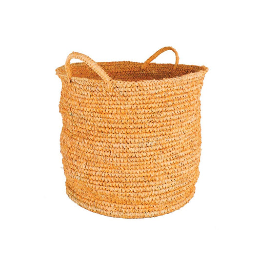 Lumikasa Selma Round Basket