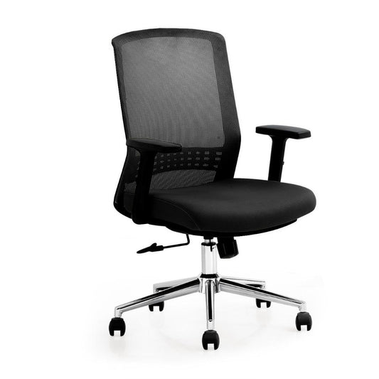 Firm VS Swivel Chair