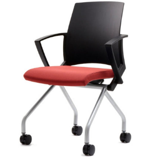 Firm Cube Chair