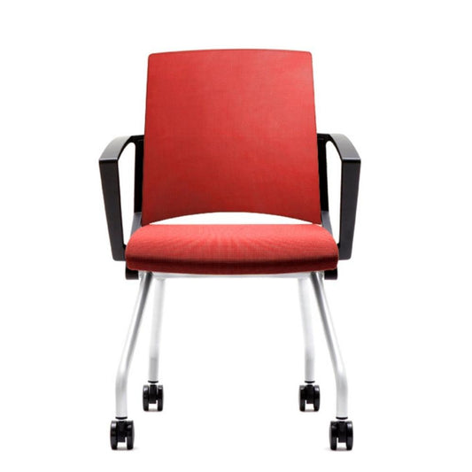 Firm Cube Chair