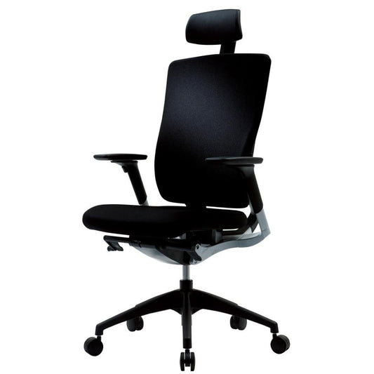 Firm Flex Chair