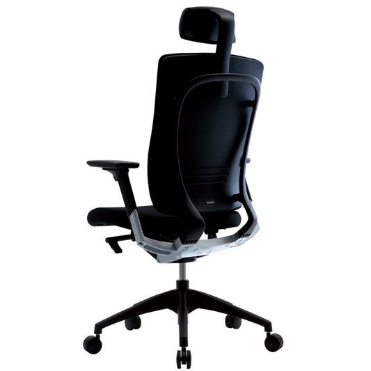 Firm Flex Chair