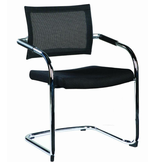 Firm Skin Chair Visitor