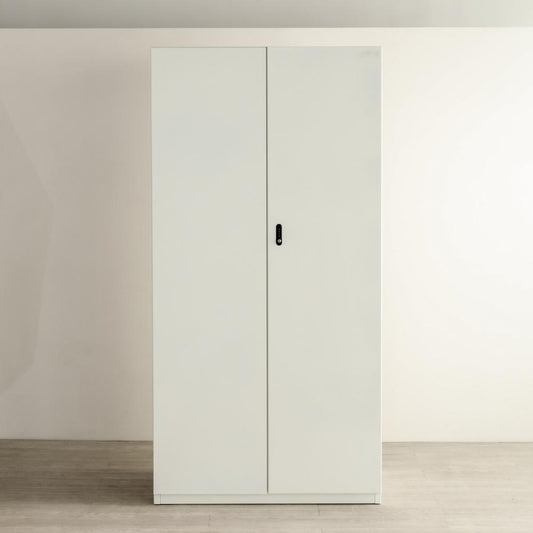 Firm Cabinet Swing Door