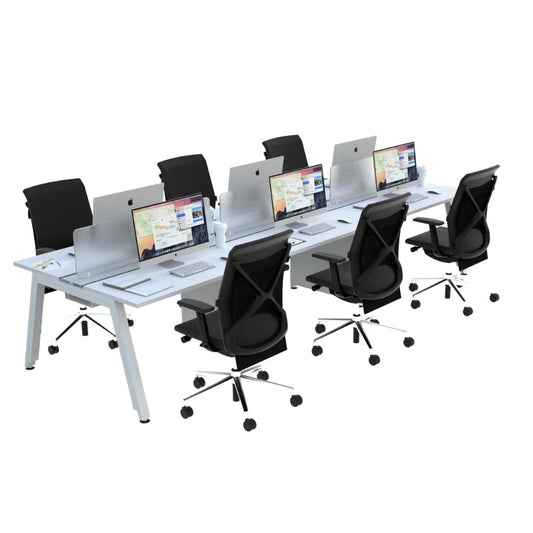 Firm SATTU Desk 6 Person