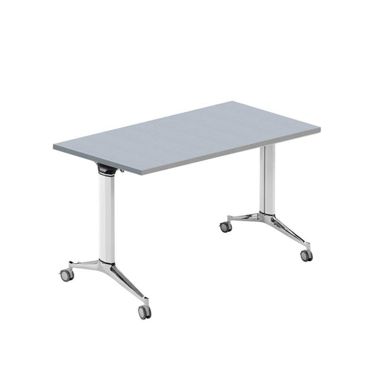 Firm Folding desk LS Grey