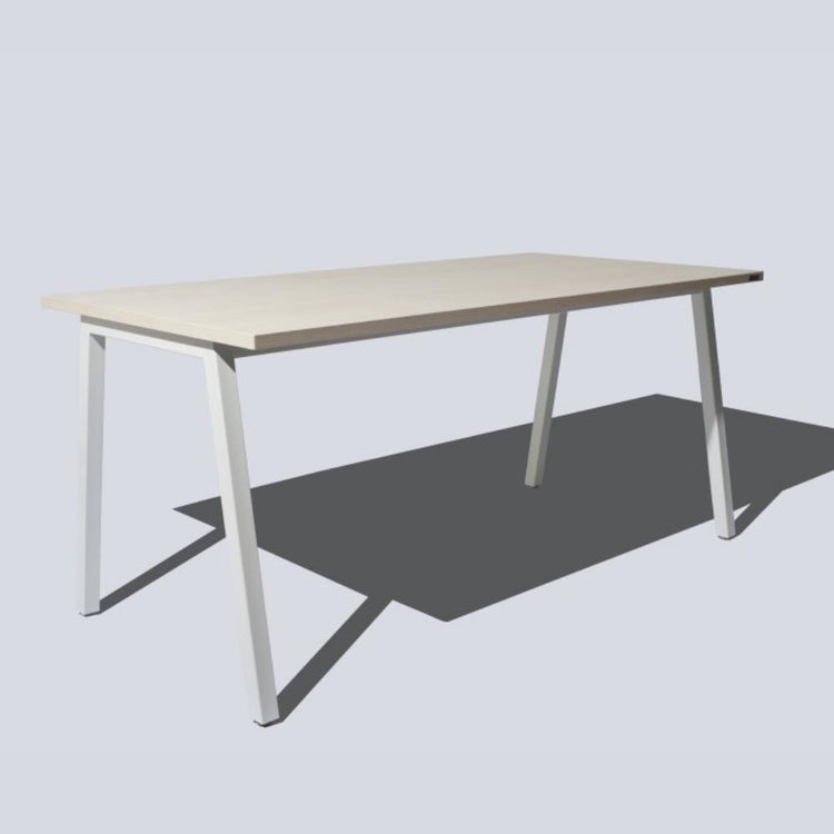 Firm TABLA Meeting Table