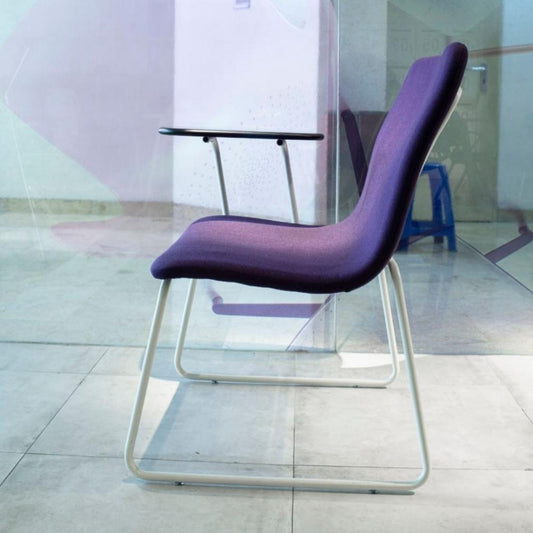 Firm Transit Chair Purple