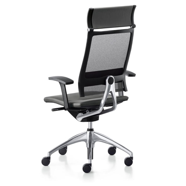 Sedus Open Up Chair Mesh