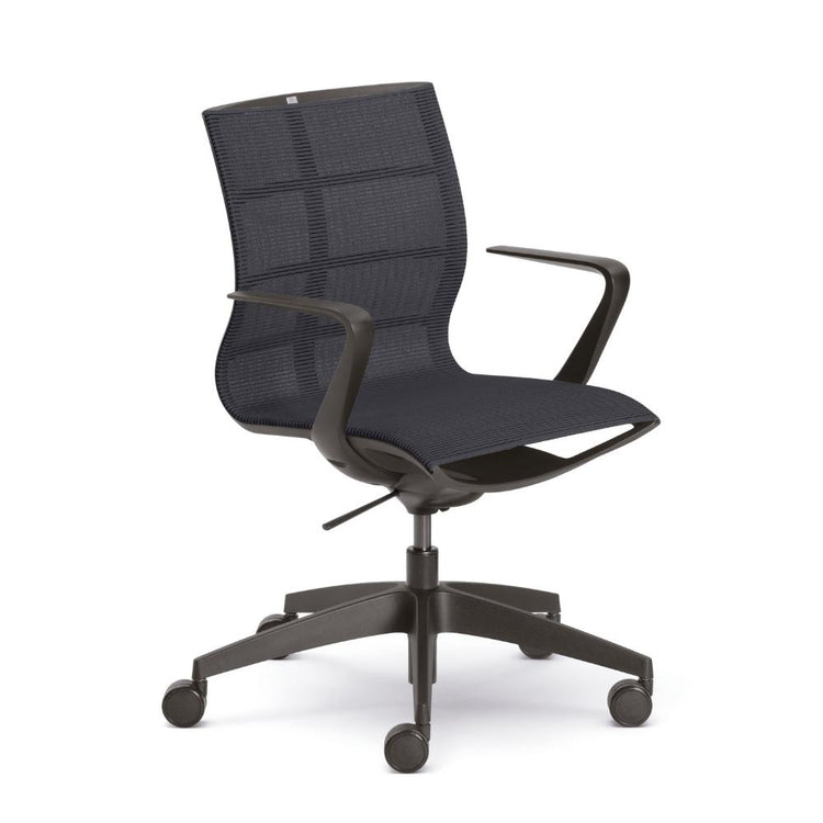 Sedus Sejoy Chair Anthracite