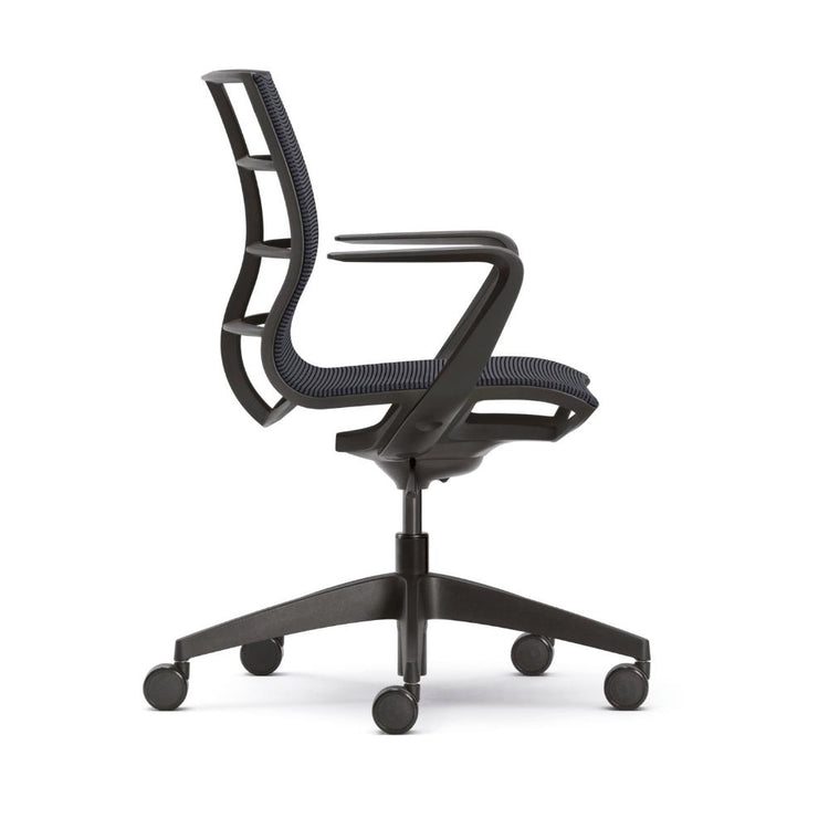 Sedus Sejoy Chair Anthracite