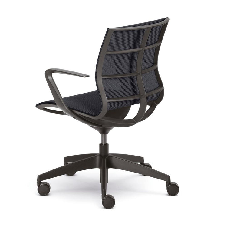 Sedus Sejoy Chair Anthracite