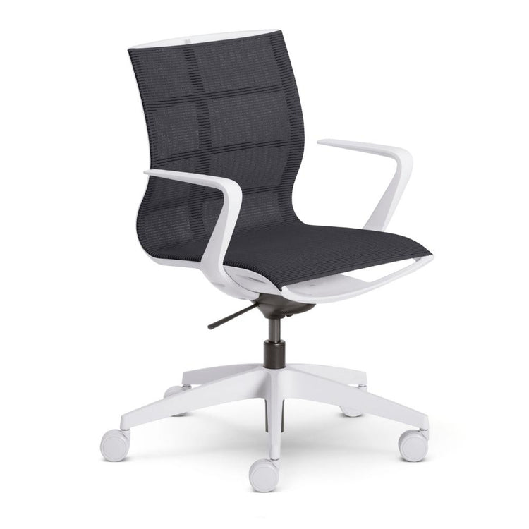 Sedus Sejoy Chair Anthracite