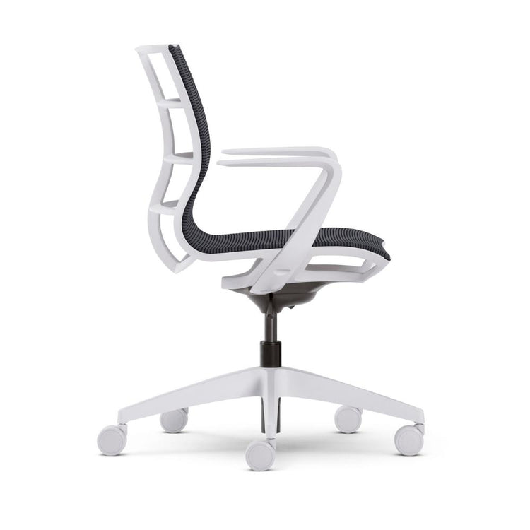 Sedus Sejoy Chair Anthracite