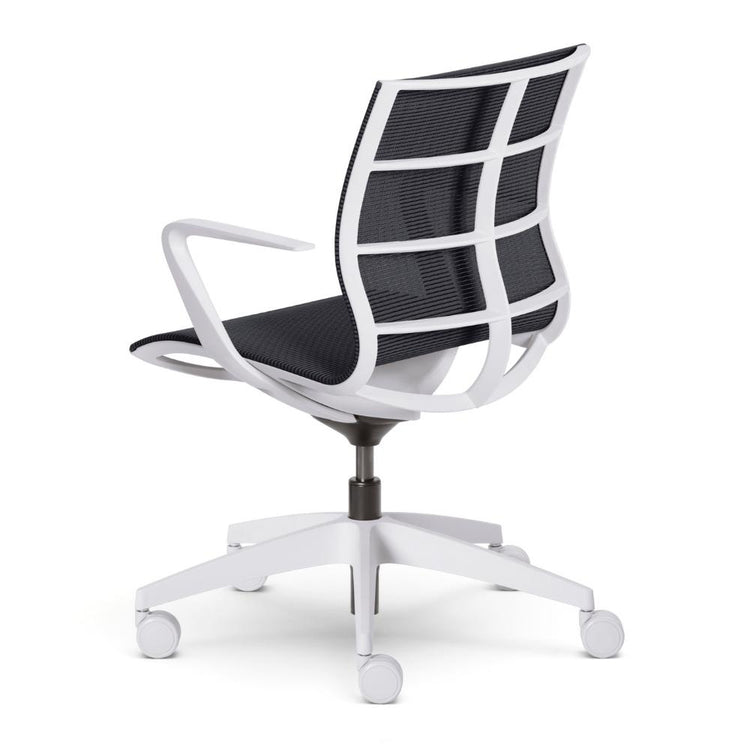 Sedus Sejoy Chair Anthracite