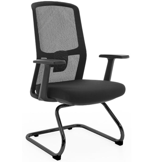 Firm VOS Visitor Chair