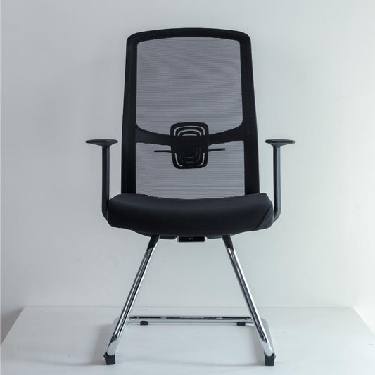 Firm VOS Visitor Chair