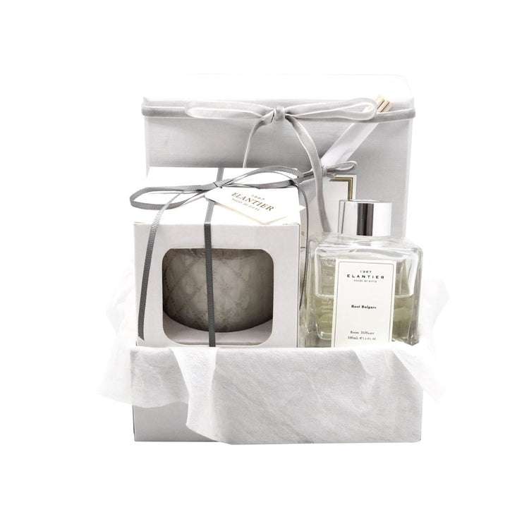 Elantier Eglantine Hamper 1