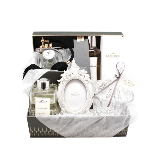 Elantier Deluxe Hamper no. 3