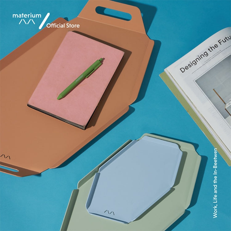 Materium Traxium Paper Tray Set