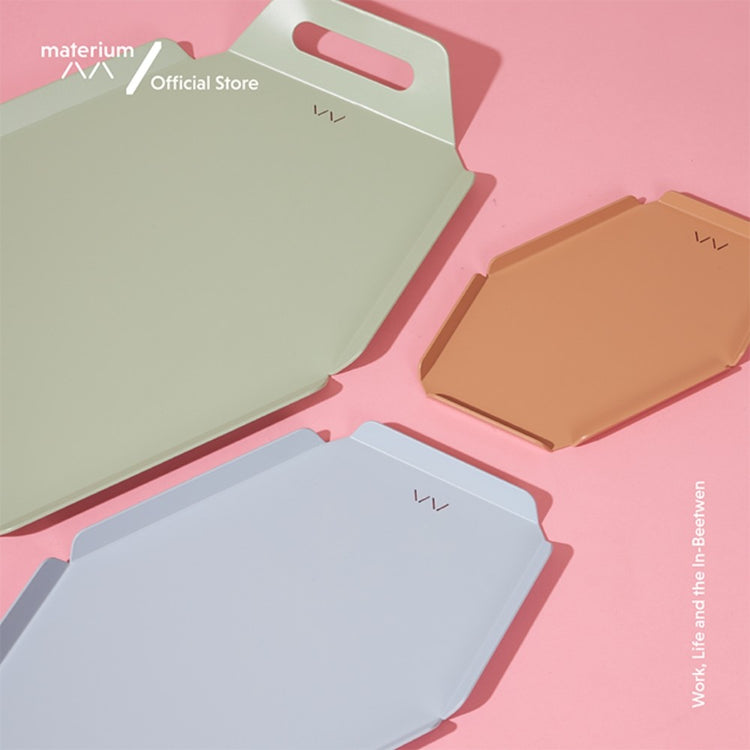 Materium Traxium Paper Tray Set