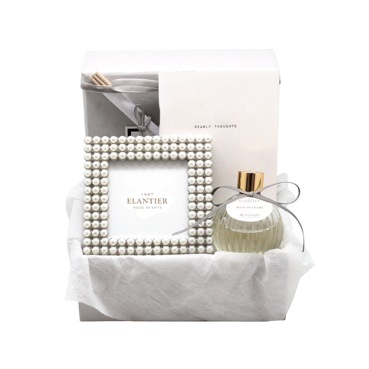 Elantier Eglantine Hamper 4P