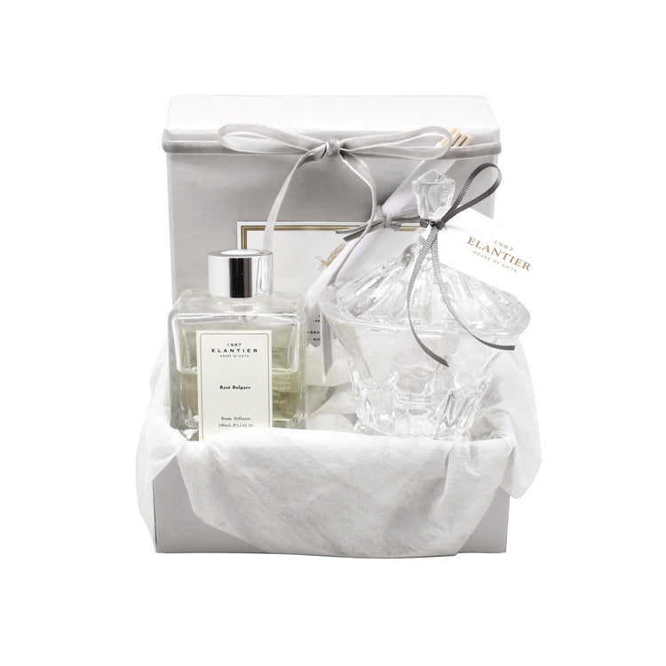 Elantier Eglantine Hamper 2