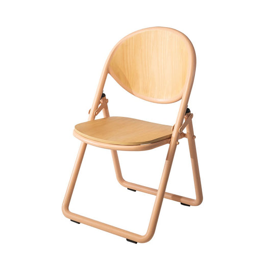 Every Collection KIYA Plywood Sidechair in Fawn