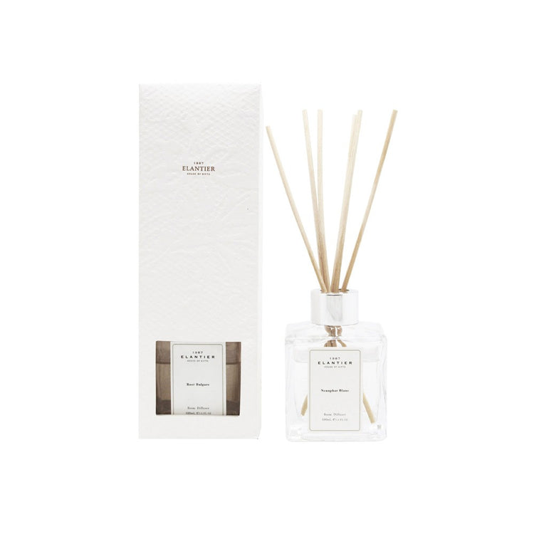 Elantier Carree Room Diffuser 100ml